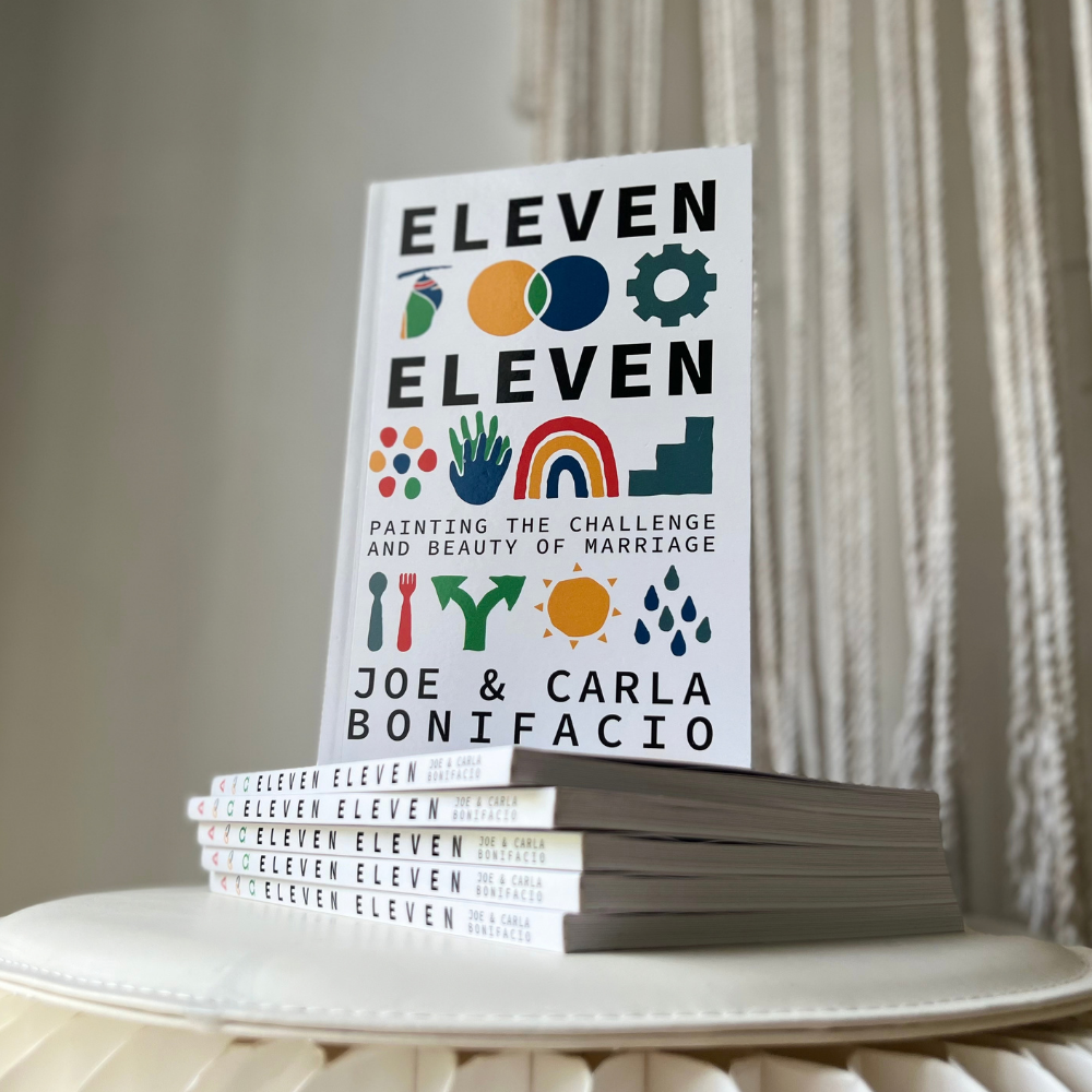 Eleven Eleven