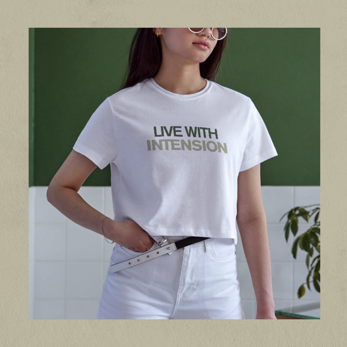 The Everyday Tee
