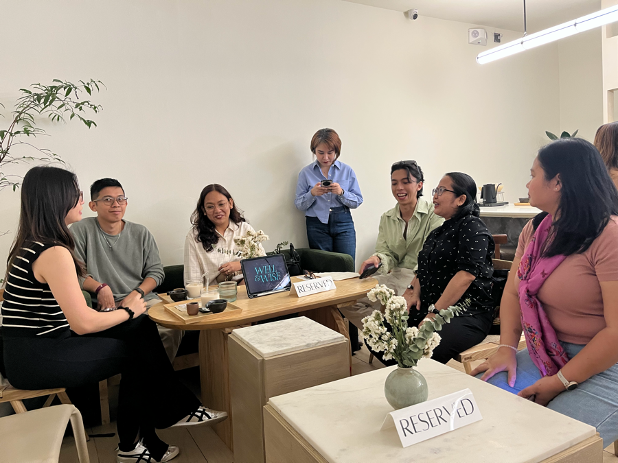 March 21 meetup photo 22