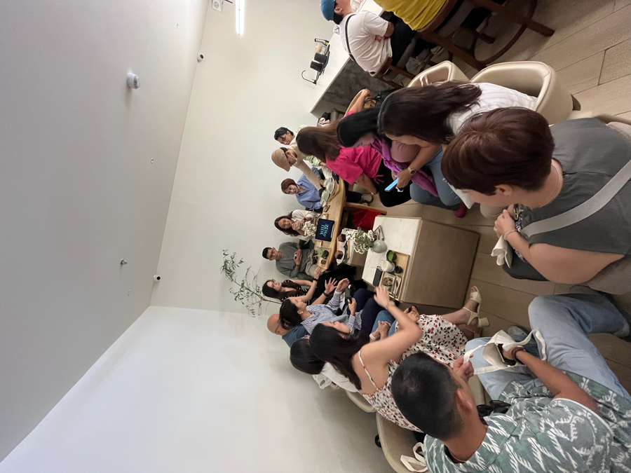 March 21 meetup photo 37