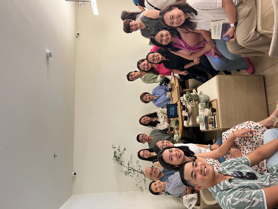 March 21 meetup photo 47