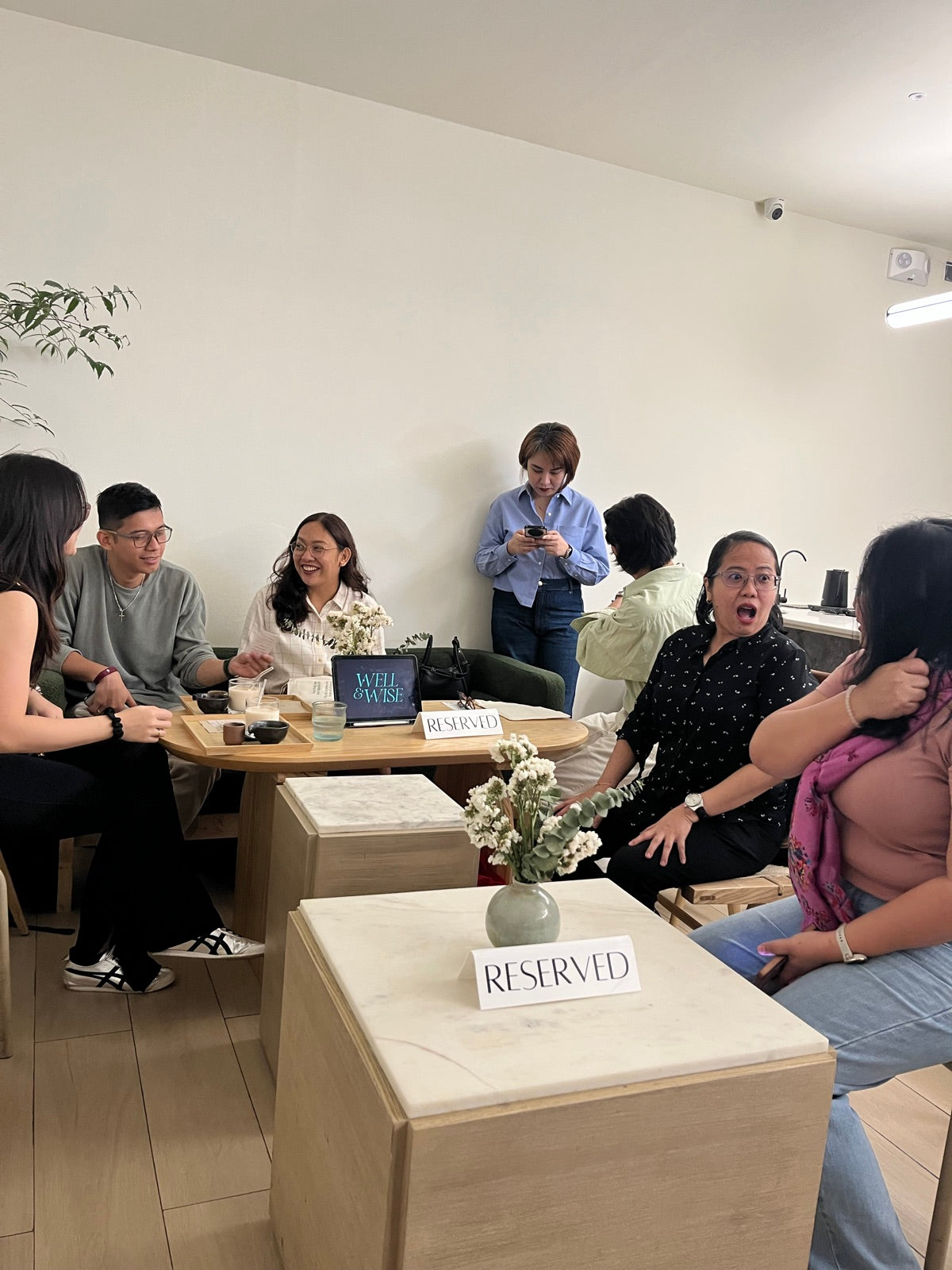 March 21 meetup photo 2