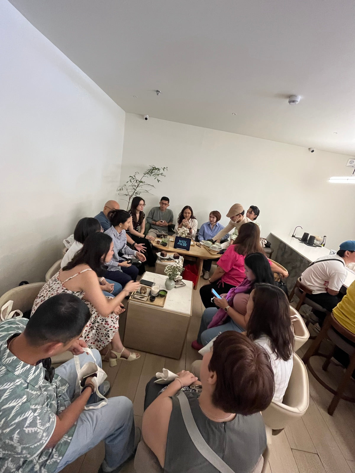 March 21 meetup photo 7