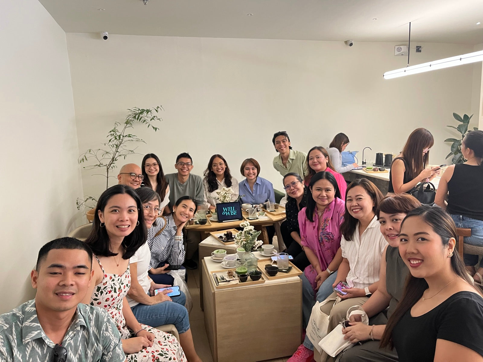 March 21 meetup photo 11