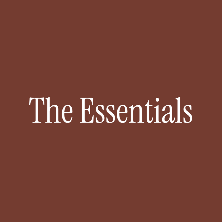 The Essentials