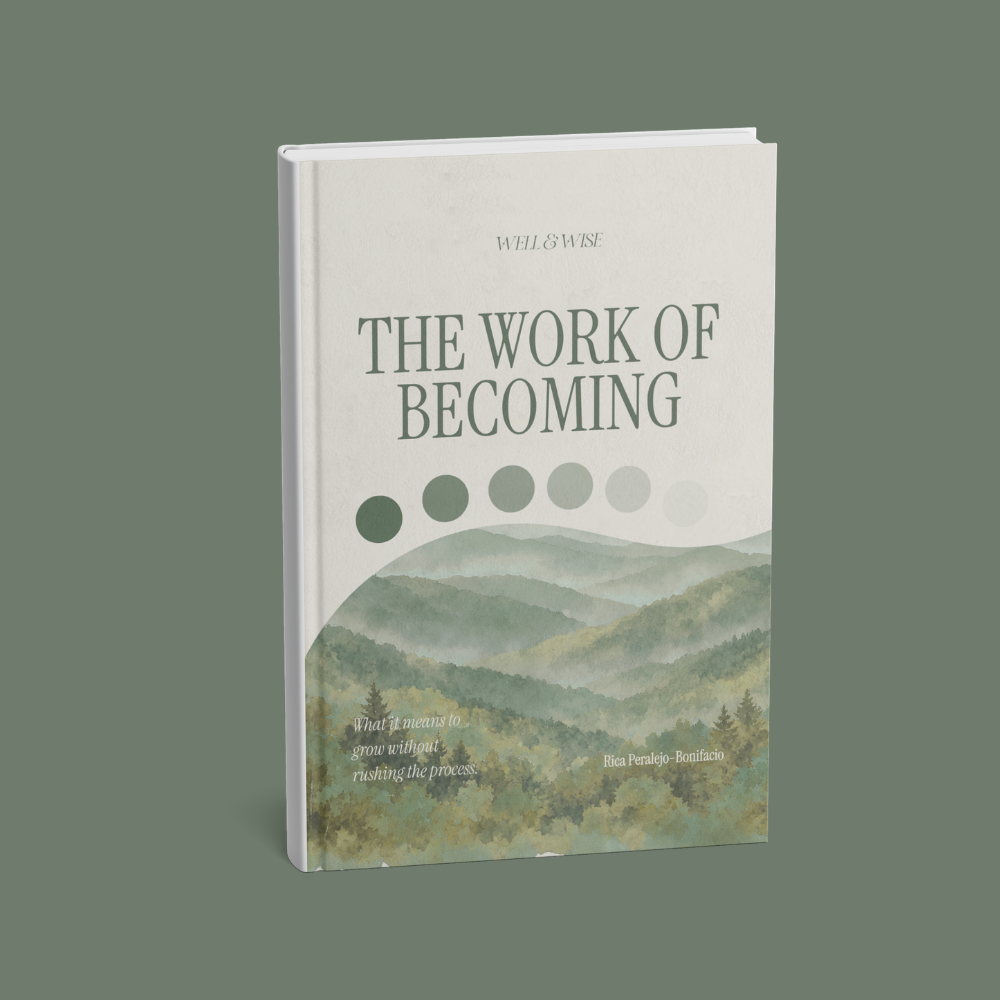 04 The Work of Becoming