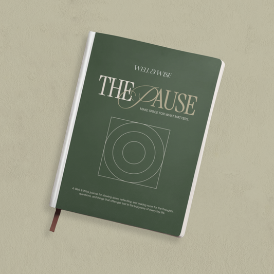 The Pause Journal