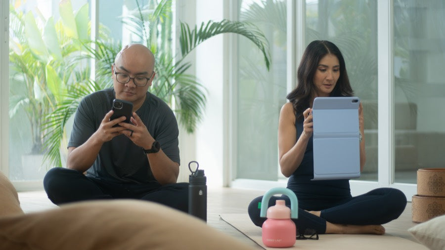 Well and Wise community photo from Day 2, frame 230