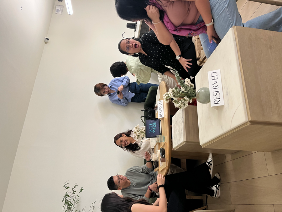 March 21 meetup photo 12