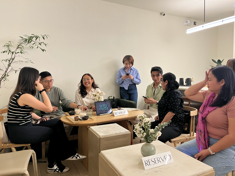 March 21 meetup photo 17