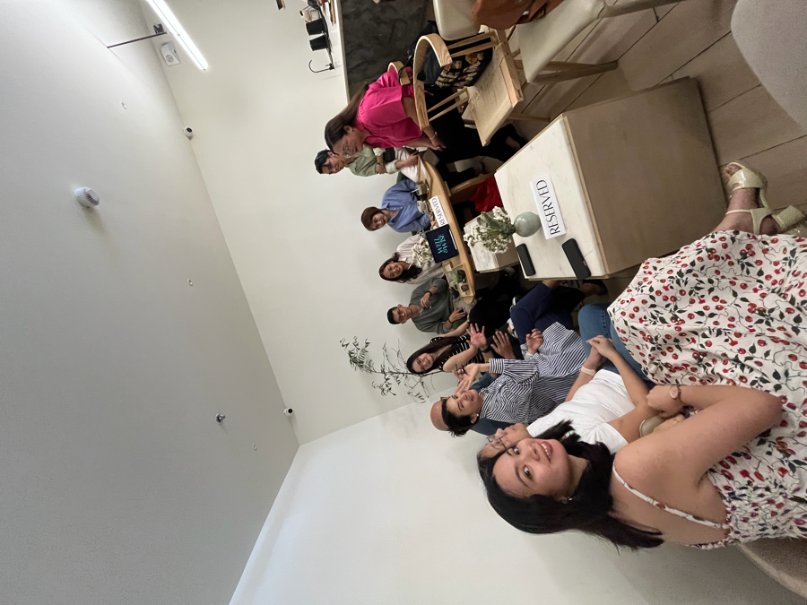 March 21 meetup photo 32