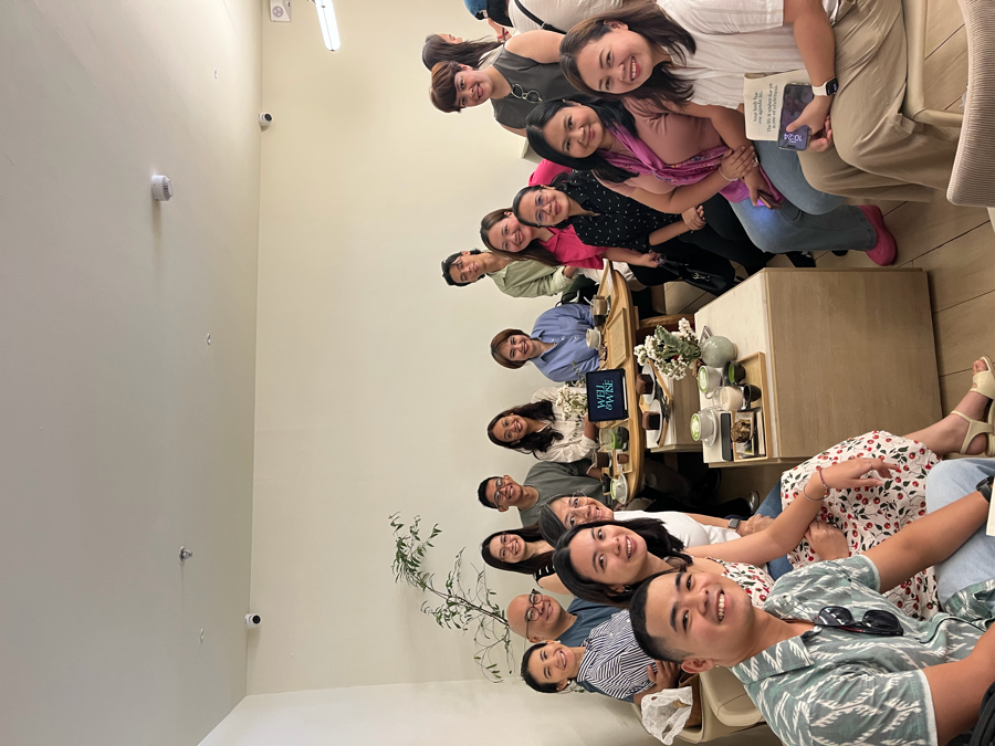 March 21 meetup photo 52
