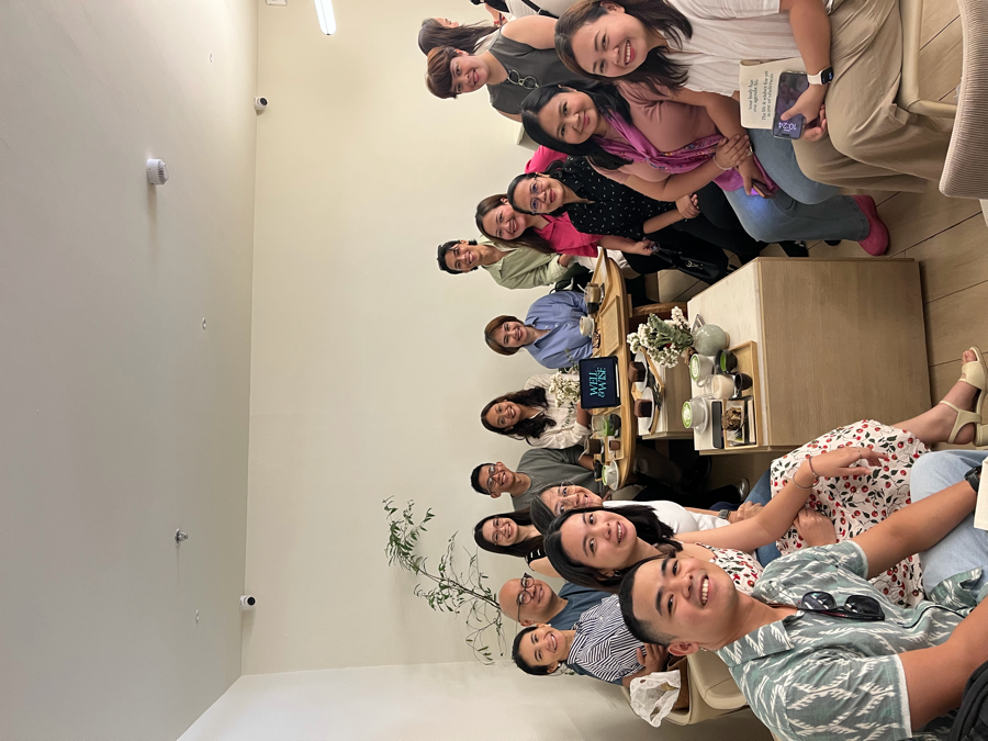 March 21 meetup photo 57