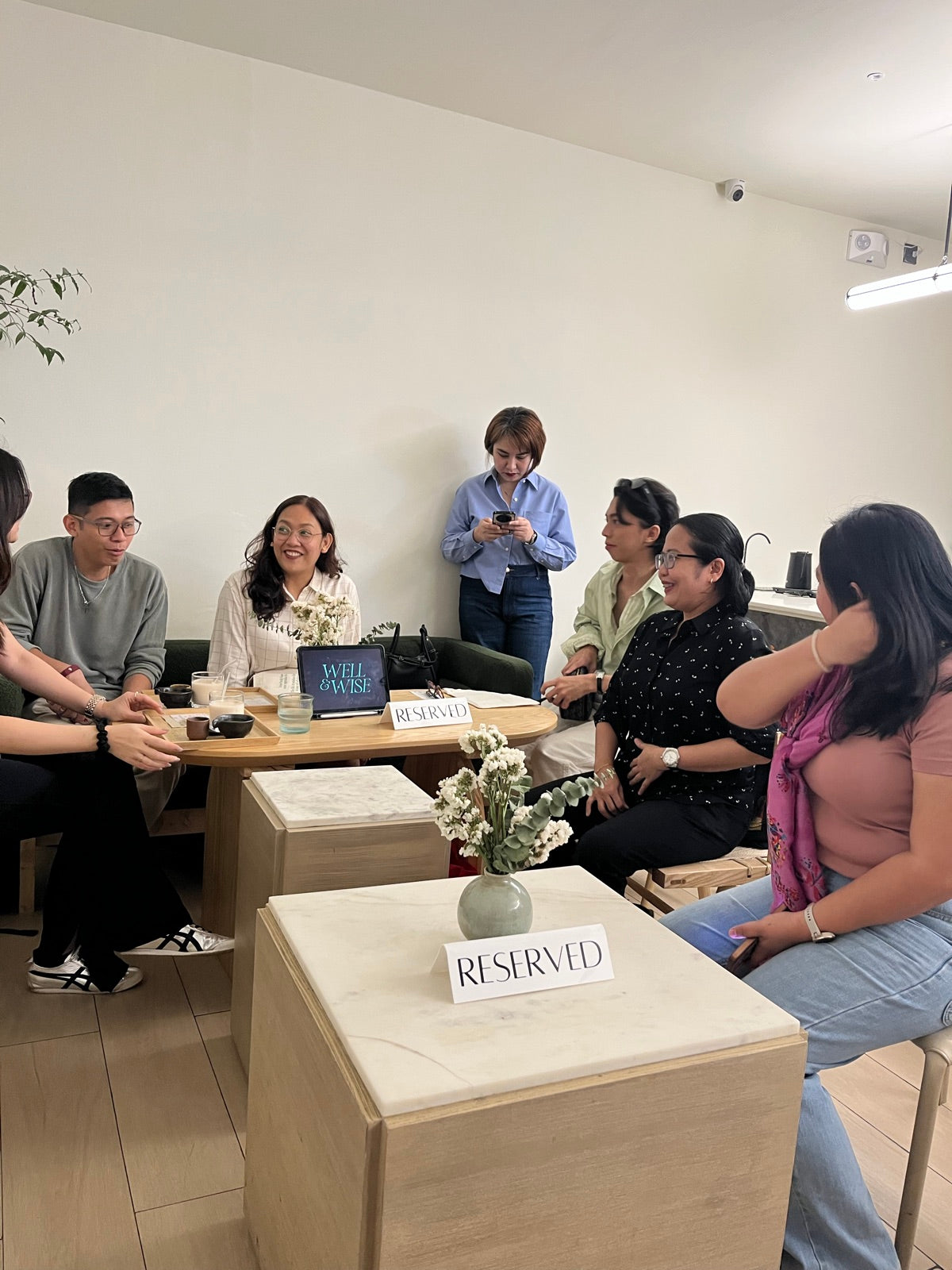 March 21 meetup photo 1