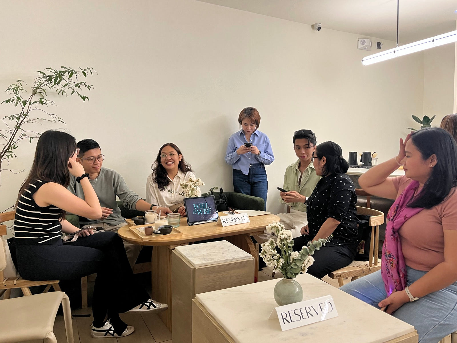 March 21 meetup photo 3