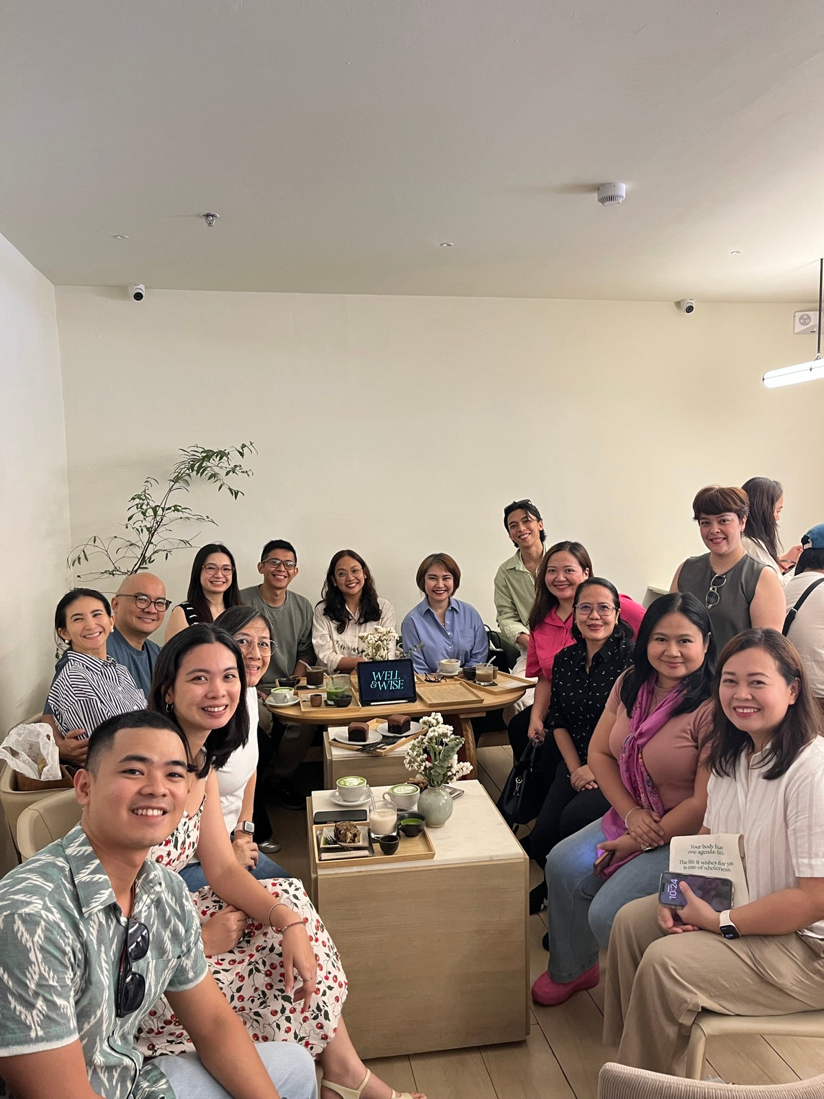 March 21 meetup photo 8
