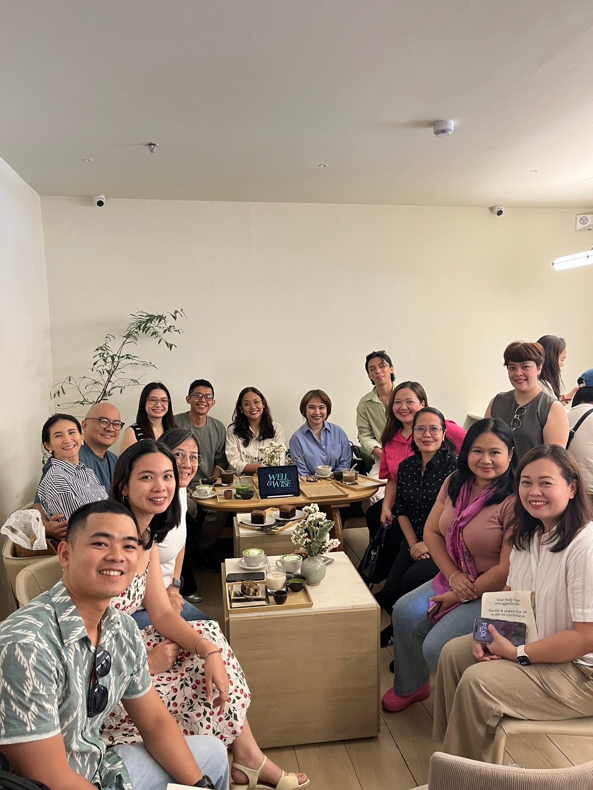 March 21 meetup photo 9