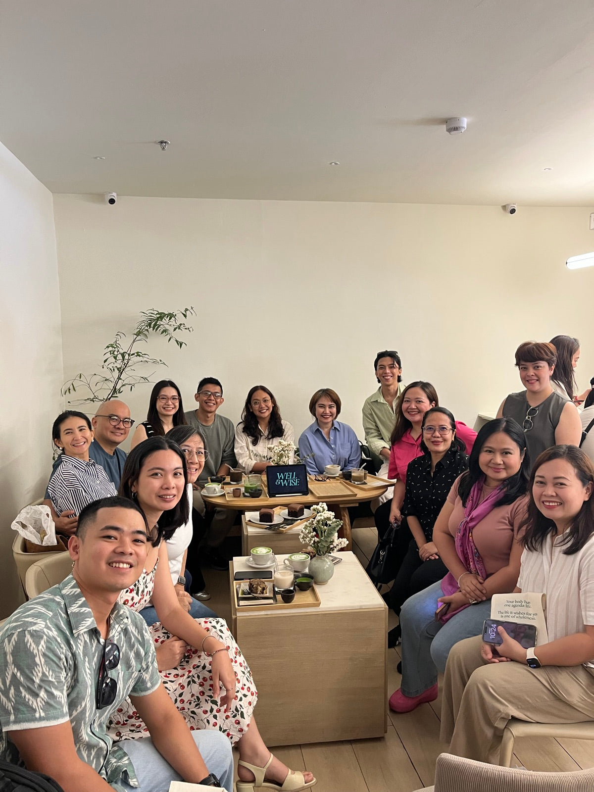 March 21 meetup photo 10