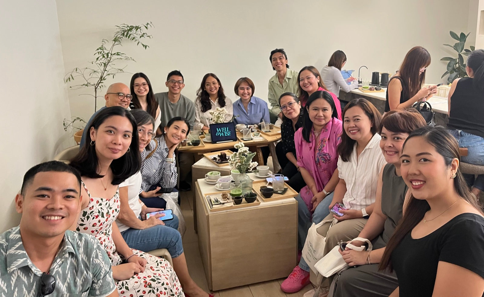 March 21 meetup photo 13