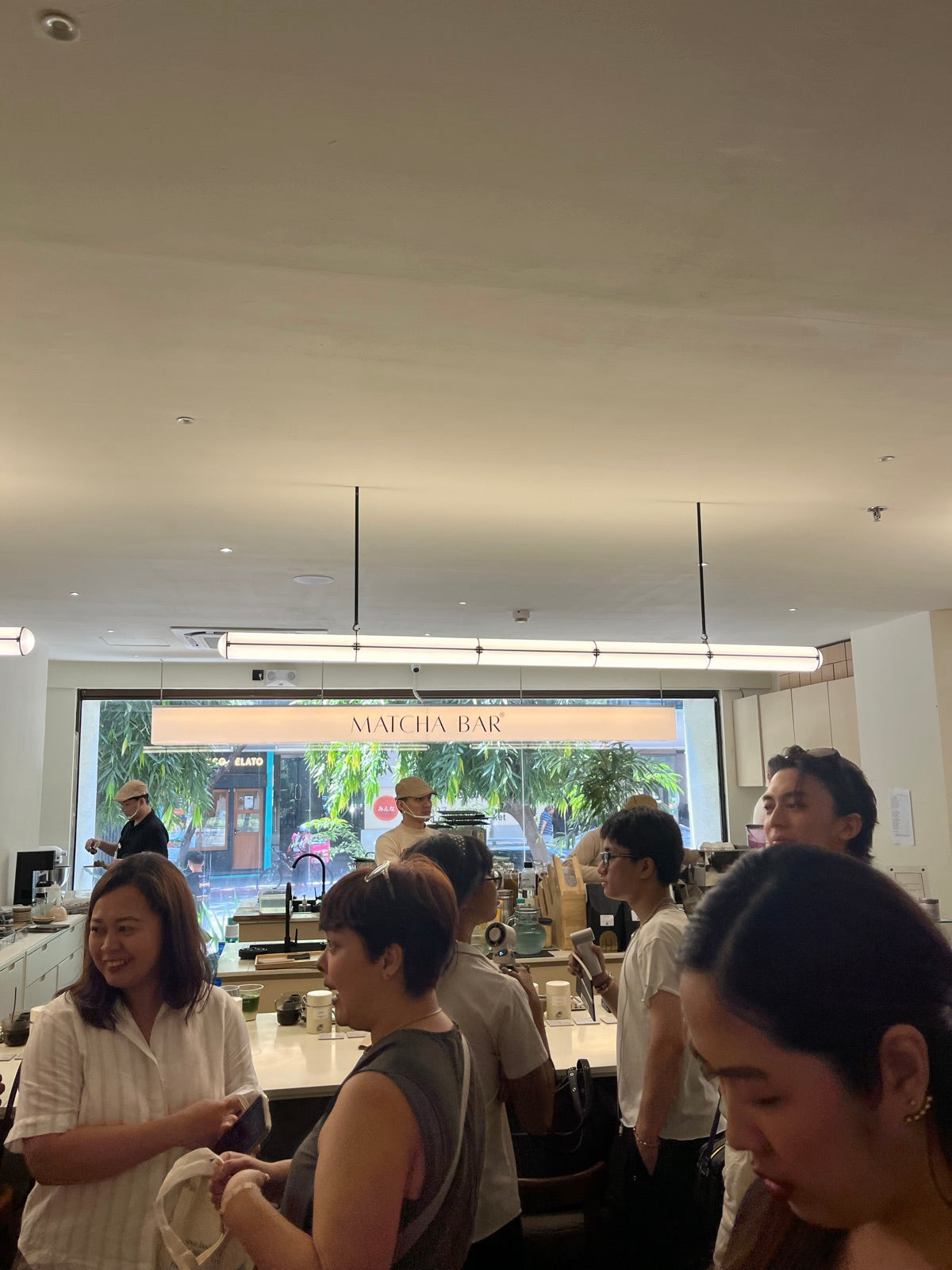 March 21 meetup photo 14